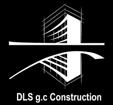 dls gc construction logo