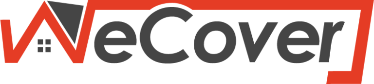 logo Wecover
