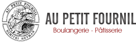 logo au petit fournil ghlin