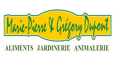 logo gregory dupont