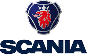logo scania
